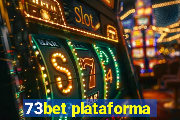 73bet plataforma